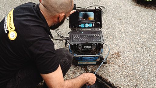 St Andrews Hill Drain & Sewer Plumbers: Fast