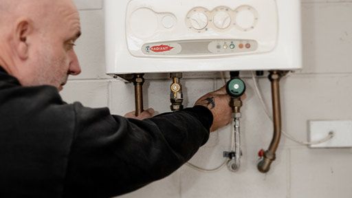 Professional St Andrews Hill Plumbers